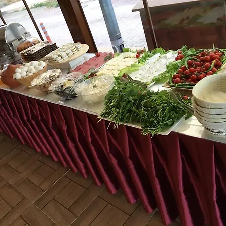 Otel Kusmez