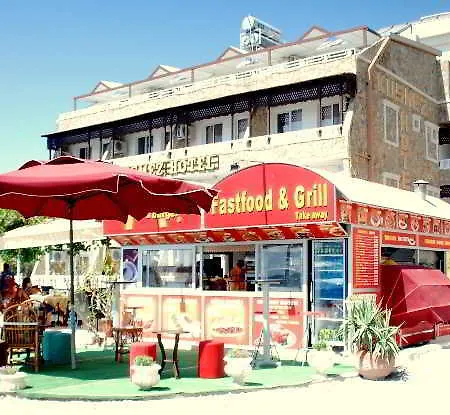 Kusmez Altınkum