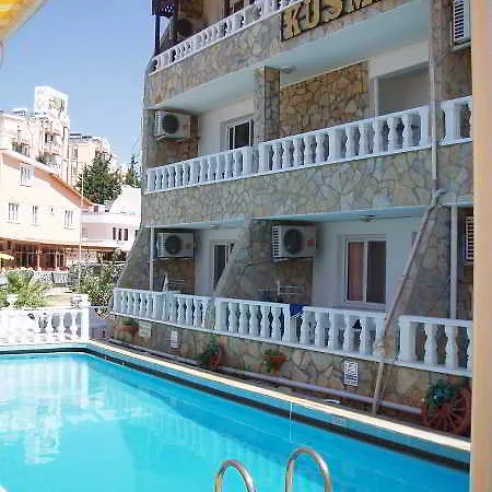 Otel Kusmez Altınkum